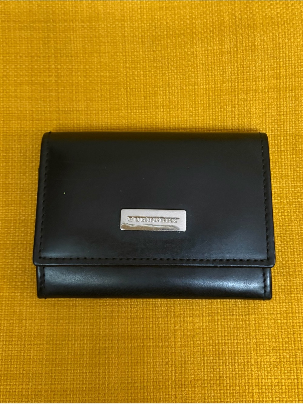 GUC Burberry London Coin Purse